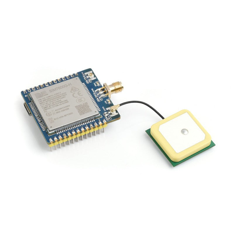 GNSS Active Ceramic Positioning Antenna