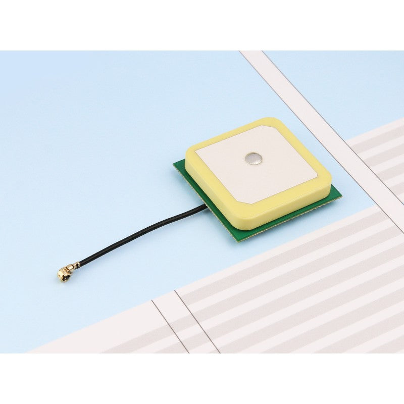 Load image into Gallery viewer, GNSS Active Ceramic Positioning Antenna

