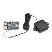 GNSS L1+L2+L5 Multi-GNSS & Multi-Frequency Active Antenna