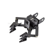 High-performance Robotic Arm Gripper, Options for ST3215 / CF35-12 Serial Bus Servo, Closed-loop Control, Real-time Protection, Adjustable Gripper Stand-off