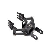 High-performance Robotic Arm Gripper, Options for ST3215 / CF35-12 Serial Bus Servo, Closed-loop Control, Real-time Protection, Adjustable Gripper Stand-off