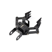 High-performance Robotic Arm Gripper, Options for ST3215 / CF35-12 Serial Bus Servo, Closed-loop Control, Real-time Protection, Adjustable Gripper Stand-off