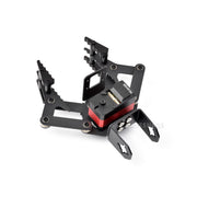High-performance Robotic Arm Gripper, Options for ST3215 / CF35-12 Serial Bus Servo, Closed-loop Control, Real-time Protection, Adjustable Gripper Stand-off