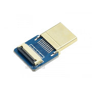 DIY HDMI FFC Cable