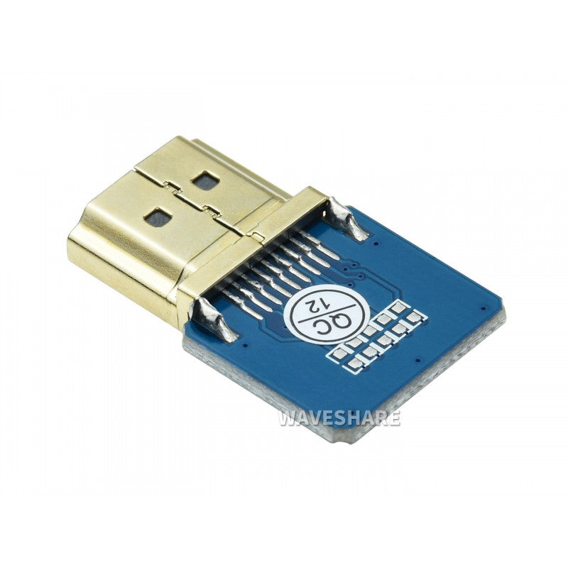 DIY HDMI FFC Cable