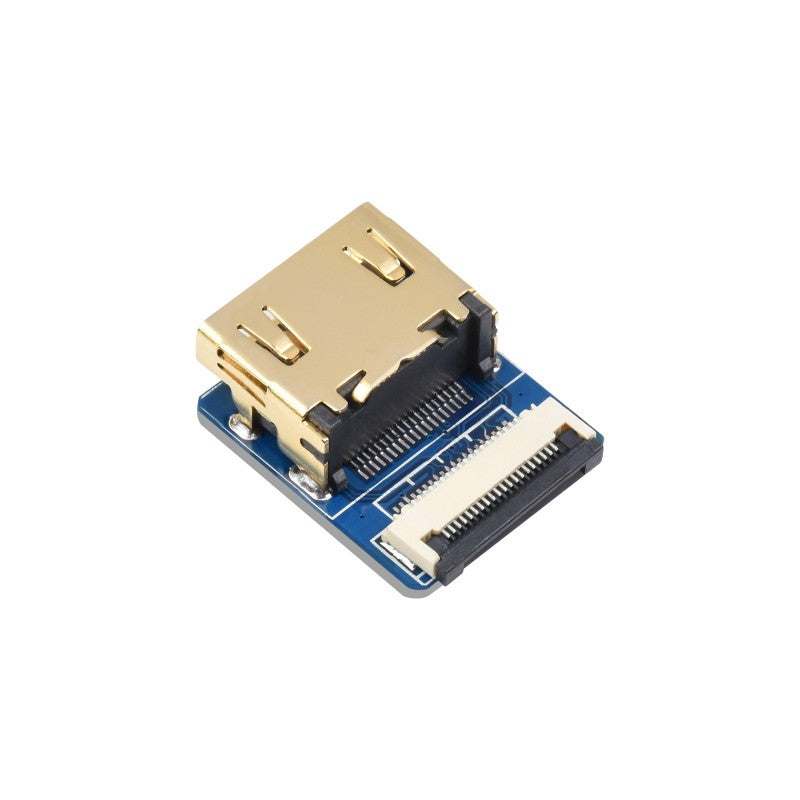 DIY HDMI FFC Cable