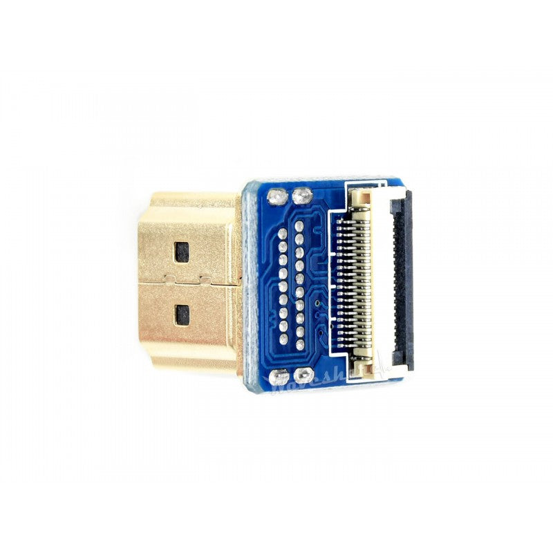 DIY HDMI FFC Cable
