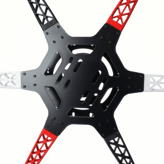S550/F550 Hexacopter Frame