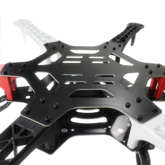 S550/F550 Hexacopter Frame