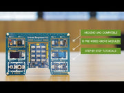 Grove Beginner Kit for Arduino | All-in-One STEM Starter Kit – Seeed Studio