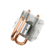 Low-Profile ICE Tower Cooling Fan for Raspberry Pi