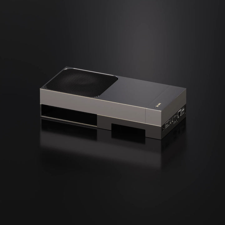 NVIDIA Jetson AGX Thor Developer Kit