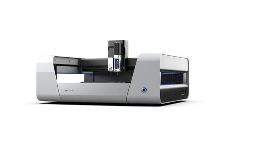 NOVA - Materials Dispensing System