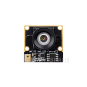 IMX335 5MP USB Camera (C), 2K Video Recording, Wide Dynamic Range