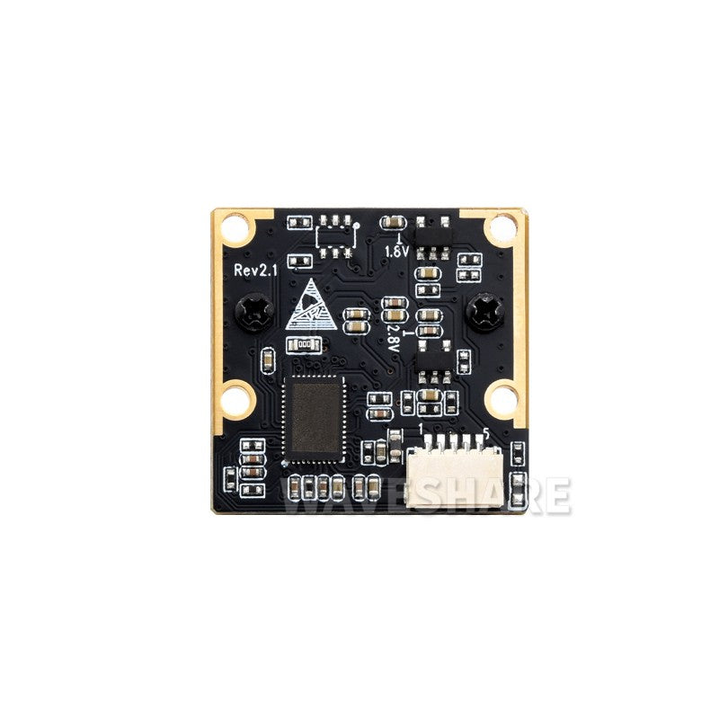 IMX335 5MP USB Camera (C), 2K Video Recording, Wide Dynamic Range