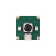 IMX378 12MP USB Camera (A), Supports 30 FPS Output, Distortion-Free