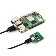 IMX378 12MP USB Camera (A), Supports 30 FPS Output, Distortion-Free