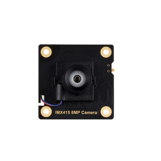 IMX415 8MP Camera Module (A), With High SNR, Good Low Light Performance