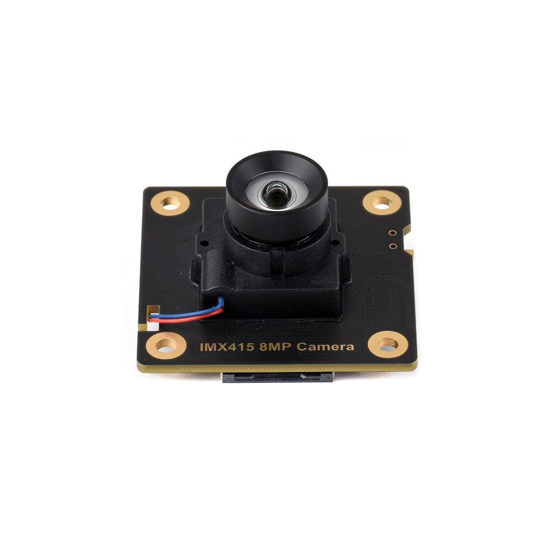 Load image into Gallery viewer, IMX415 8MP Camera Module (A), With High SNR, Good Low Light Performance
