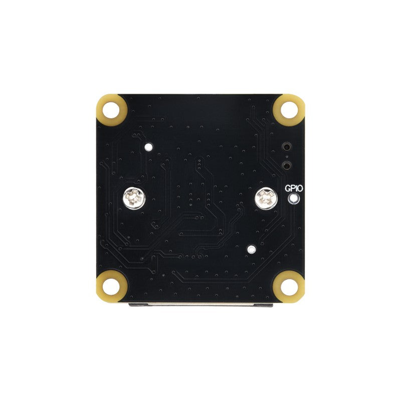 IMX462 2MP IR-CUT Camera, 90° DFOV, Starlight Camera Sensor, Fixed-Focus, Compatible With Raspberry Pi