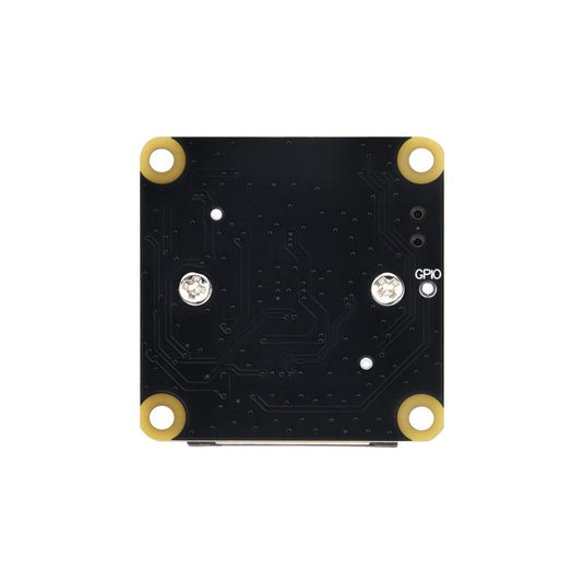 IMX462 2MP IR-CUT Camera, 90° DFOV, Starlight Camera Sensor, Fixed-Focus, Compatible With Raspberry Pi