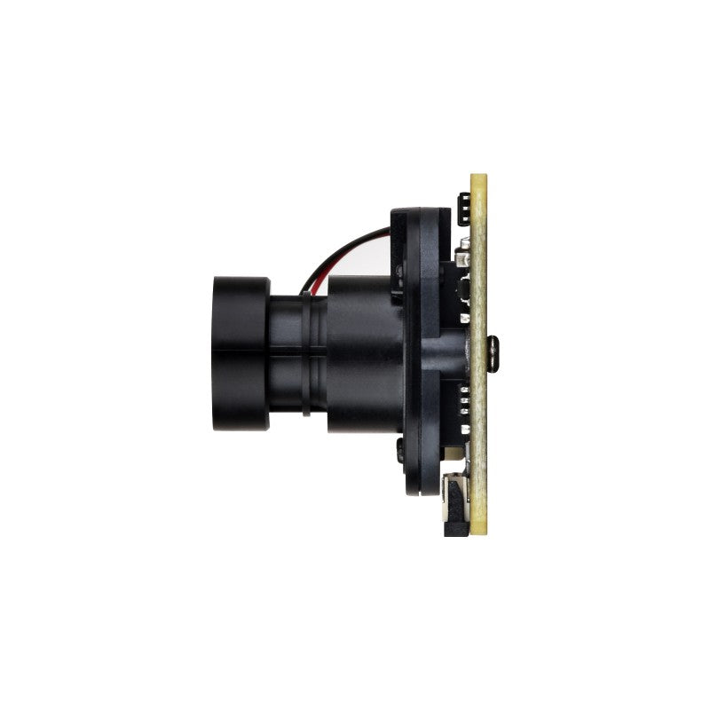 IMX462 2MP IR-CUT Camera, 90° DFOV, Starlight Camera Sensor, Fixed-Focus, Compatible With Raspberry Pi