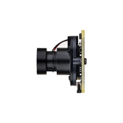 IMX462 2MP IR-CUT Camera, 90° DFOV, Starlight Camera Sensor, Fixed-Focus, Compatible With Raspberry Pi