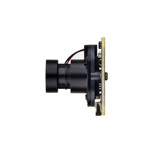 IMX462 2MP IR-CUT Camera, 90° DFOV, Starlight Camera Sensor, Fixed-Focus, Compatible With Raspberry Pi