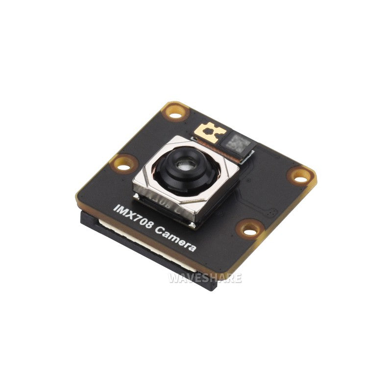 Load image into Gallery viewer, IMX708 12MP High Resolution Camera Module, Supports High Dynamic Range
