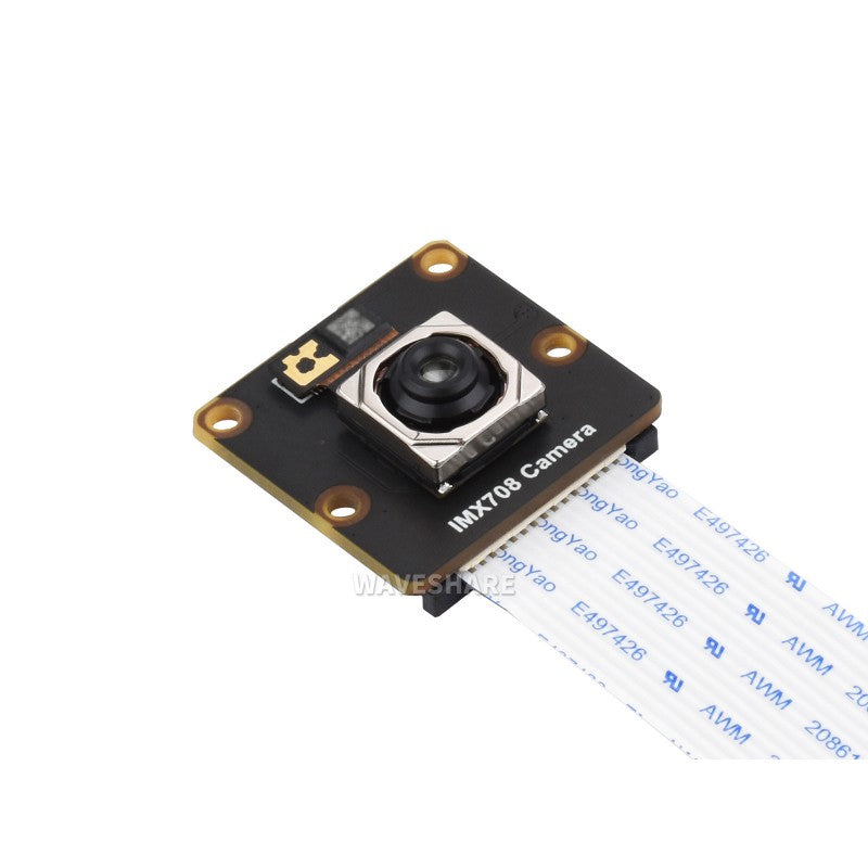 Load image into Gallery viewer, IMX708 12MP High Resolution Camera Module, Supports High Dynamic Range

