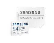 Samsung Evo Plus SD Card