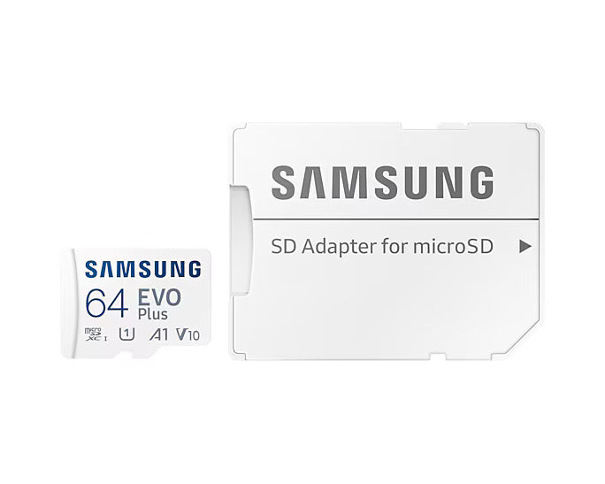 Samsung Evo Plus SD Card