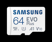 Samsung Evo Plus SD Card