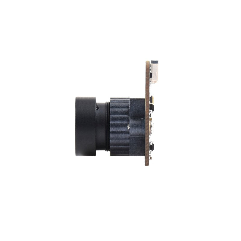 ISG1321 1.38MP Mono Camera Module, Global Shutter, 95.5° FOV Wide Angle Lens