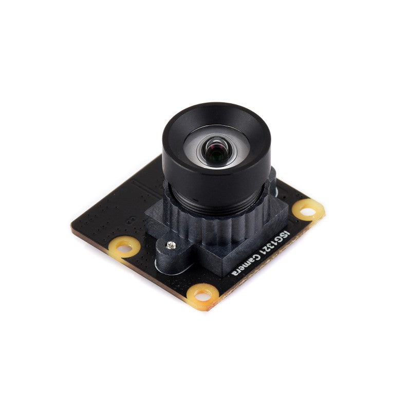 Load image into Gallery viewer, ISG1321 1.38MP Mono Camera Module, Global Shutter, 95.5° FOV Wide Angle Lens
