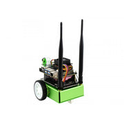 JetBot AI Kit B, AI Robot Based on Jetson Nano, comes with Waveshare Jetson Nano Dev Kit