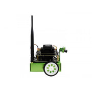JetBot AI Kit B, AI Robot Based on Jetson Nano, comes with Waveshare Jetson Nano Dev Kit