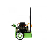 JetBot AI Kit B, AI Robot Based on Jetson Nano, comes with Waveshare Jetson Nano Dev Kit