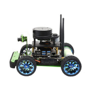 JetRacer ROS AI Robot