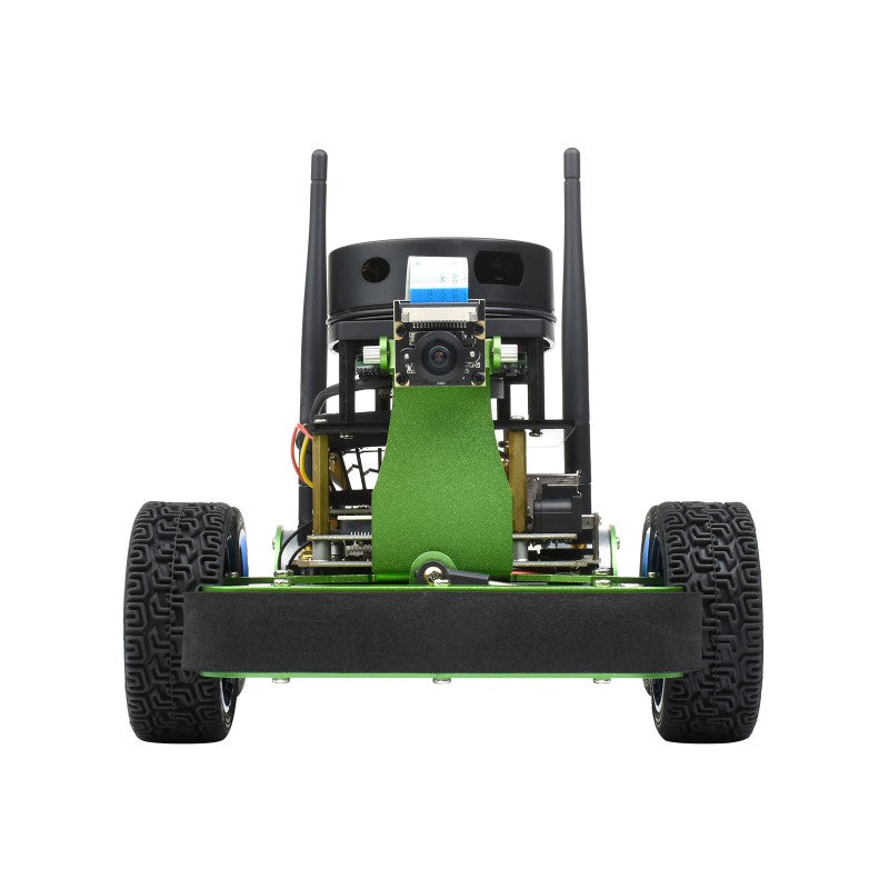 JetRacer ROS AI Robot