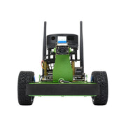 JetRacer ROS AI Robot