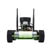 JetRacer ROS AI Robot