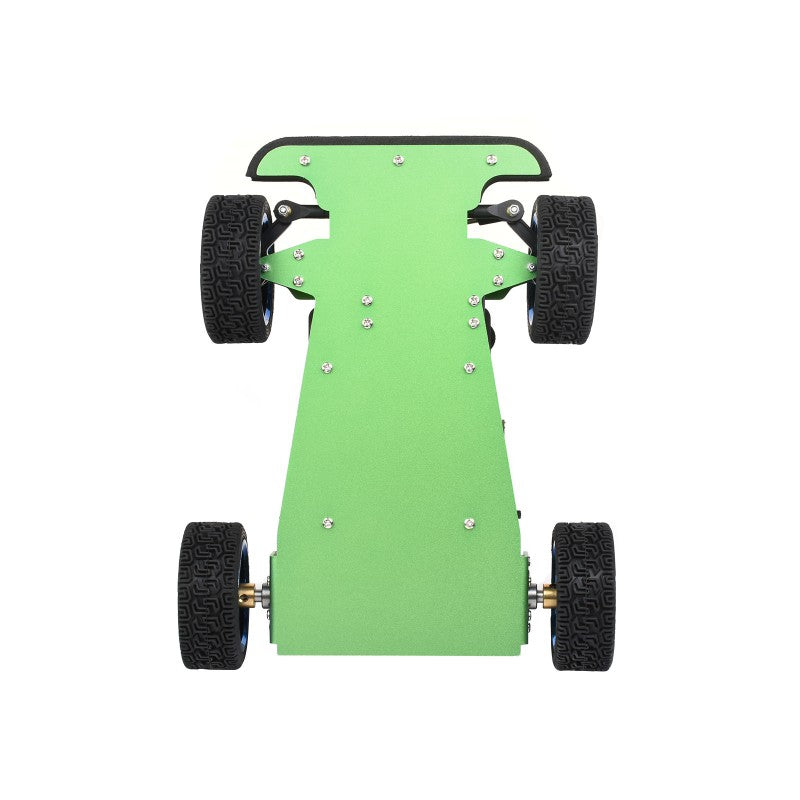 JetRacer ROS AI Robot