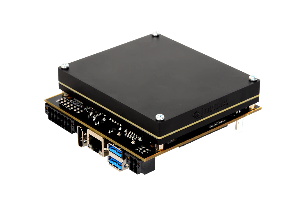 Forecr NVIDIA Jetson AGX Orin Carrier Board - DSBOARD-AGX