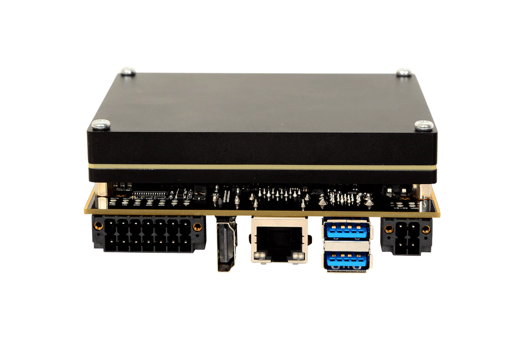 Forecr NVIDIA Jetson AGX Orin Carrier Board - DSBOARD-AGX