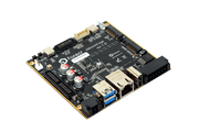 Forecr NVIDIA Jetson AGX Orin Carrier Board - DSBOARD-AGX