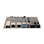 JETSON AGX ORIN CARRIER BOARD WITH 10G ETHERNET - DSBOARD-AGXMAX