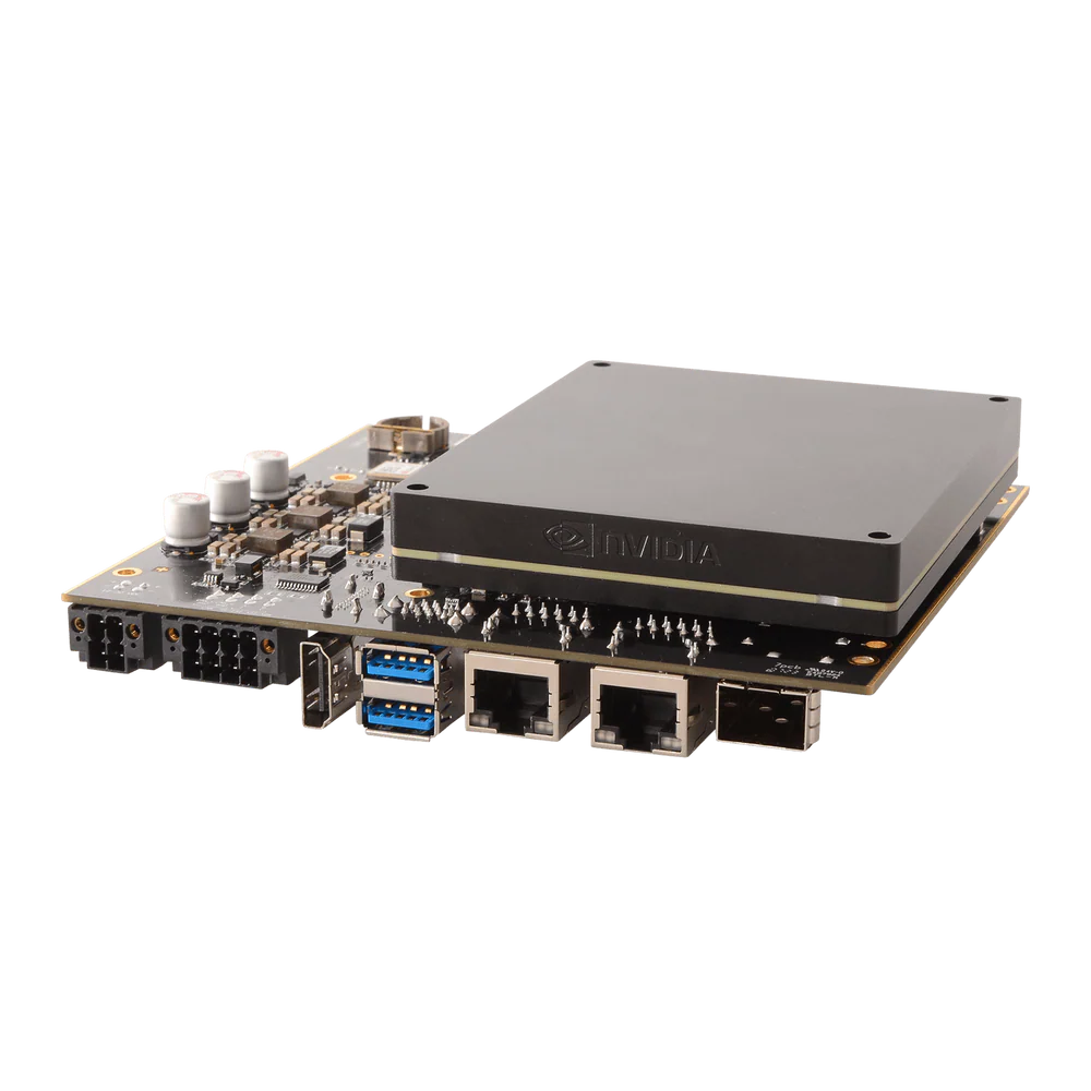 JETSON AGX ORIN CARRIER BOARD WITH 10G ETHERNET - DSBOARD-AGXMAX