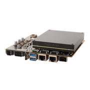 JETSON AGX ORIN CARRIER BOARD WITH 10G ETHERNET - DSBOARD-AGXMAX