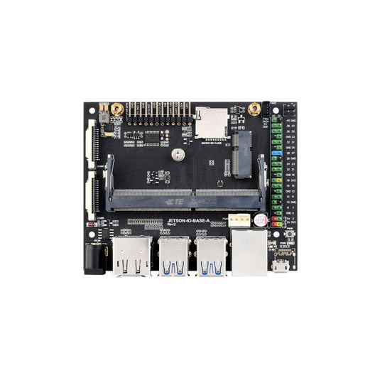 ThinkRobotics Jetson Nano Dev Kit (SUB)